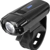 Asaklitt LED sykkellykt 100 lm