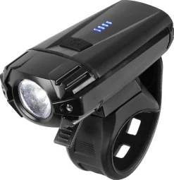 Asaklitt LED sykkellykt 100 lm