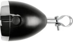Asaklitt LED-sykkellykt retro, 16 lm