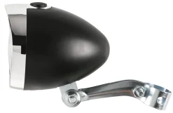 Asaklitt LED-sykkellykt retro, 16 lm