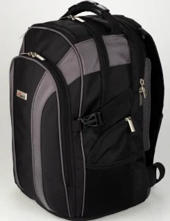 Asaklitt 35 l ryggsekk