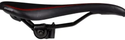 Asaklitt MTB/Racing sykkelsadel