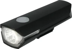 Asaklitt oppladbar sykkellykt, 100 lumen