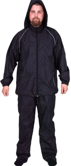 Asaklitt regndress