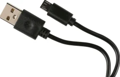 Asaklitt sykkellykt LED 180 lm