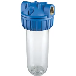 Atlas Filtri Plus 3P SX filterhus