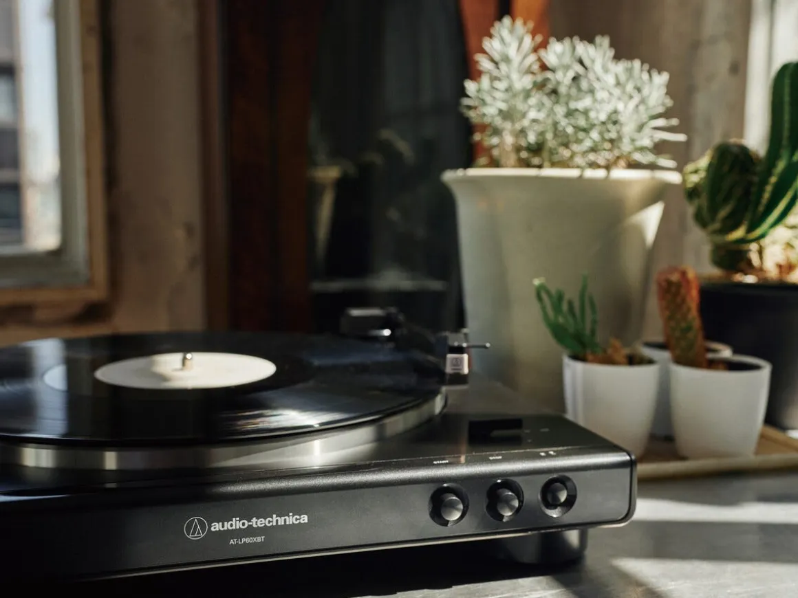 Audio Technica ATN3600LC pickupnål til platespiller