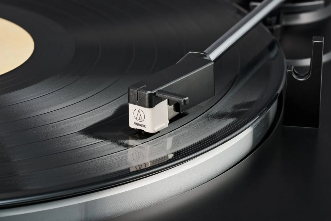 Audio Technica ATN3600LC pickupnål til platespiller