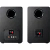Audio-Technica AT-SP3X aktive høyttalere med Bluetooth