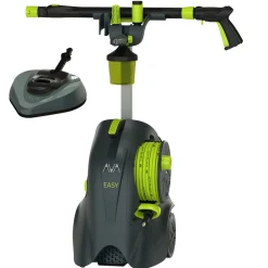 AVA høytrykkspyler Easy P57 X-Large Bundle