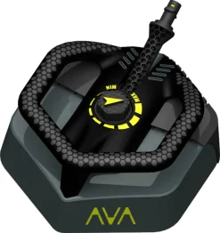 AVA terrassevasker Premium