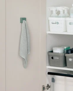 Avfallsposer med knytehåndtak 30 l, 20 pk
