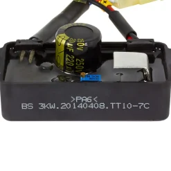 AVR Cocraft HG3000