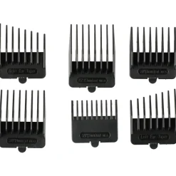 Avstandskammer til Capere HC-580 hårtrimmer