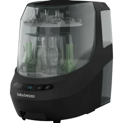 Baby Brezza Bottle Washer Pro flaskevasker, sterilisator og tørker