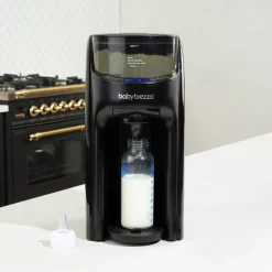 Baby Brezza Formula Pro Advanced melkemaskin, automatisk