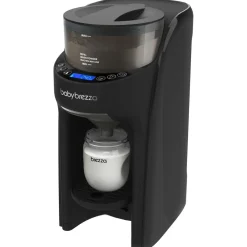 Baby Brezza Formula Pro Advanced melkemaskin, automatisk