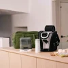 Baby Brezza Formula Pro Mini melkemaskin, automatisk