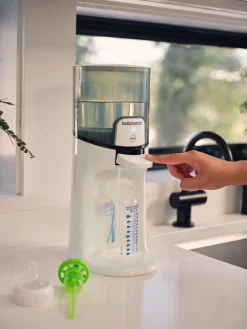Baby Brezza Instant Warmer flaskevarmer, 1,5 liter