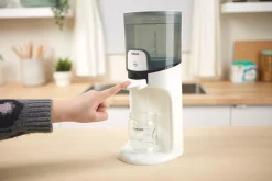 Baby Brezza Instant Warmer flaskevarmer, 1,5 liter