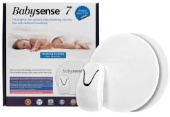 Babysense 7 Babyalarm