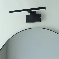 Baderomslampe LED IP44, 30 cm