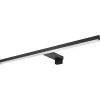 Baderomslampe vegg over speil IP44, 80 cm, Northlight