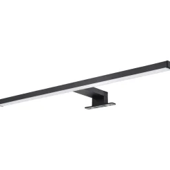 Baderomslampe vegg over speil IP44, 80 cm, Northlight
