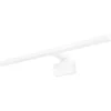 Baderomslampe vegg over speil IP44, 80 cm, Northlight