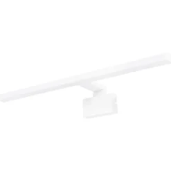 Baderomslampe vegg over speil IP44, 80 cm, Northlight