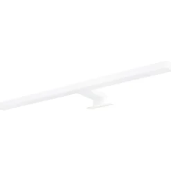 Baderomslampe vegg over speil IP44, 80 cm, Northlight