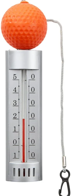 Badetermometer