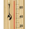 Badstutermometer