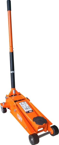 Bahco BH1EU3000 garasjejekk 3 tonn