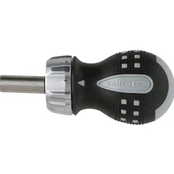 Bahco bitsskralletrekker