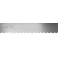 Bahco båndsagblad for tre og myk metall, 1572 mm