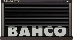 Bahco overskap E72, 4 skuffer