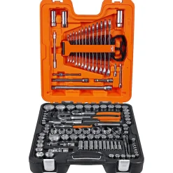 Bahco S138 hylsenøkkelsett