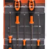 Bahco skrutrekkersett, 5 deler