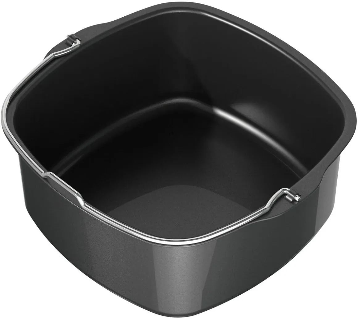 Bakeform og 9 muffinsformer for Philips Airfryer XL