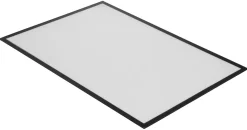 Bakematte silikon/glassfiber, 40 x 60 cm