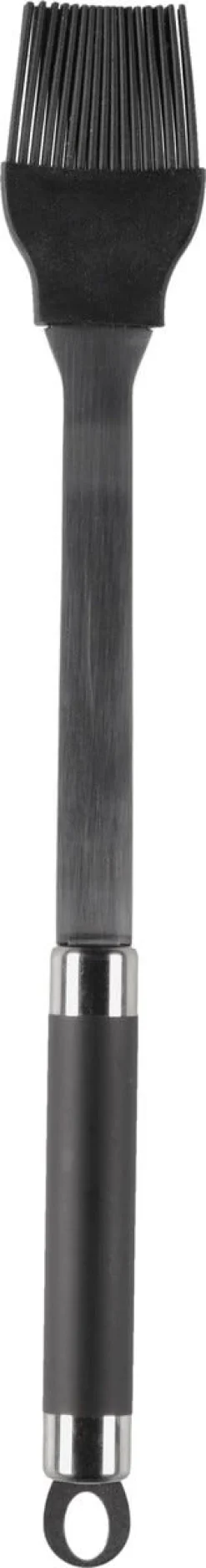 Bake- og grillpensel i silikon, 32 cm