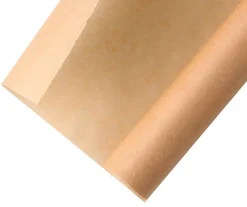 Bakepapir i ark, 24 stk