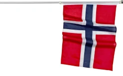 Balkongflagg