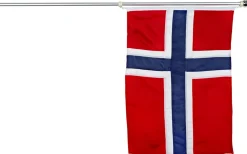 Balkongflagg