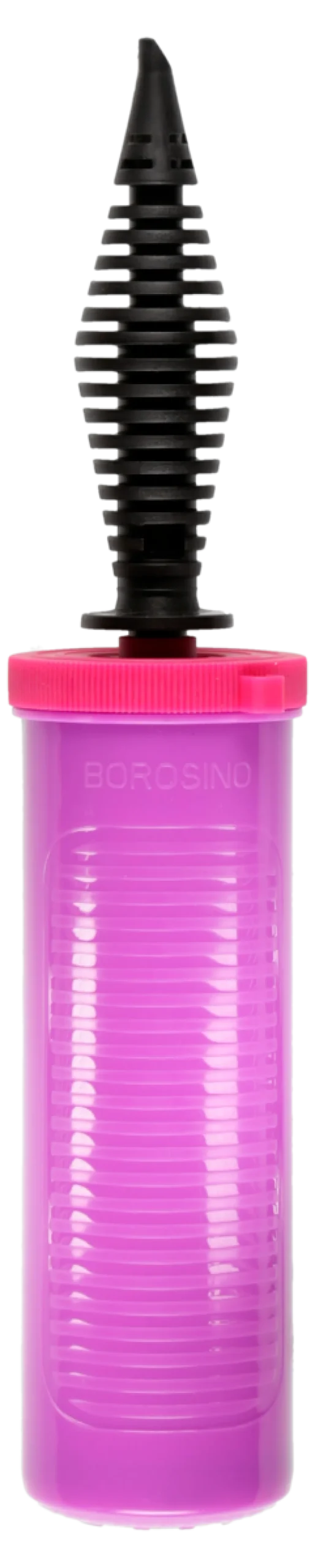 Ballongpumpe usorterte farger.