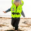 Baltic Bamse redningsvest barn 10–20 kg, 100N