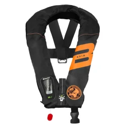 Baltic EPIQ E.I 165 flytevest, oppblåsbar redningsvest