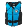Baltic Hera redningsvest for dame, svart