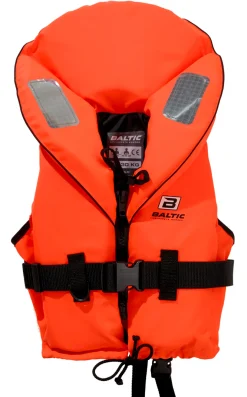 Baltic Skipper 1280 redningsvest 15-30 kg